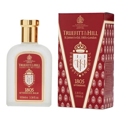 TRUEFITT & HILL 1805 After Shave Balm 100 ml